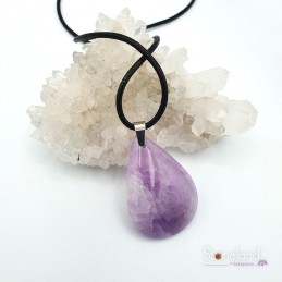 Pendentif - Améthyste