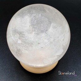 Sphère - Cristal