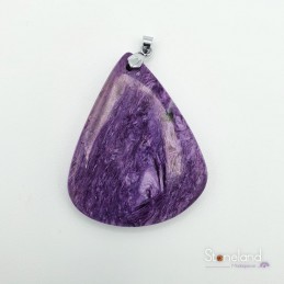 Pendentifs -   CharoÏte