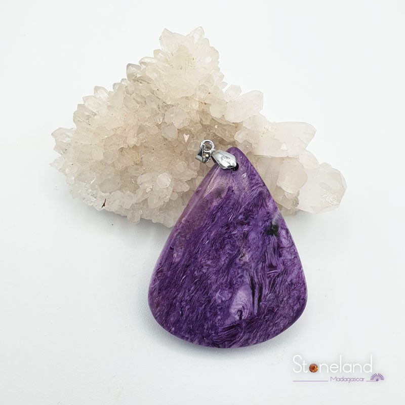 Pendentifs -   CharoÏte
