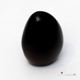 Pierre forme libre - Quartz enfumé