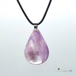 Pendentif - Améthyste