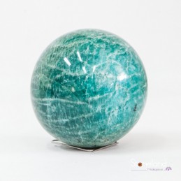 Sphère - Amazonite