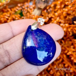 Pendentif - Lapis lazuli