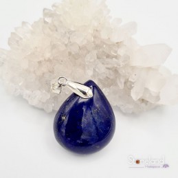 Pendentif - Lapis lazuli