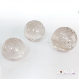 Sphère - Cristal