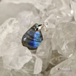 Pendentif - Labradorite