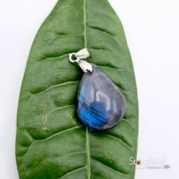 Pendentif - Labradorite