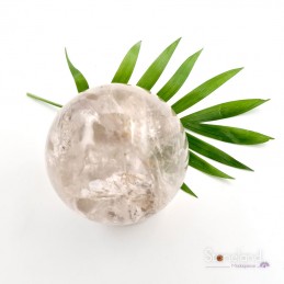 Sphère - Cristal