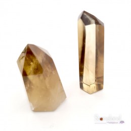 Citrine - Prisme