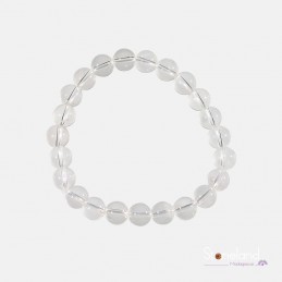 Bracelet - Cristal de roche