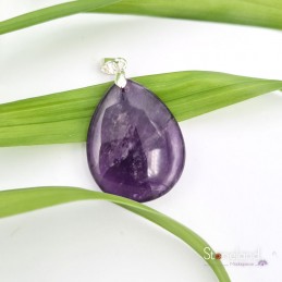 Pendentif - Améthyste