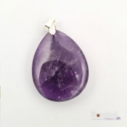 Pendentif - Améthyste