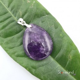 Pendentif - Améthyste