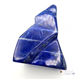 Forme libre - Lapis lazuli
