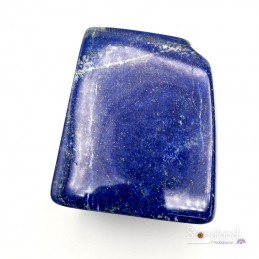 Forme libre - Lapis lazuli
