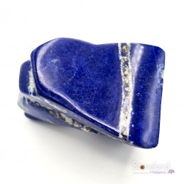 Forme libre - Lapis lazuli