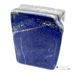 Forme libre - Lapis lazuli