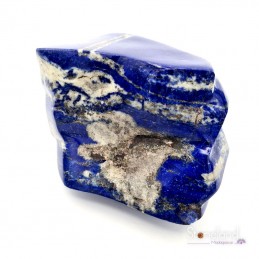 Forme libre - Lapis lazuli