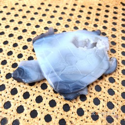 Pierre forme libre - Agate
