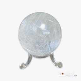 Sphère - Cristal