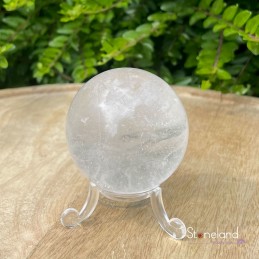 Sphère - Cristal