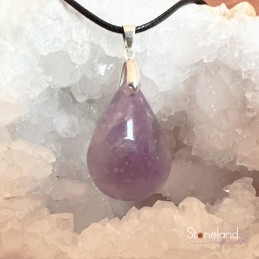 Pendentif - Améthyste