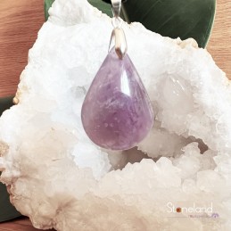 Pendentif - Améthyste