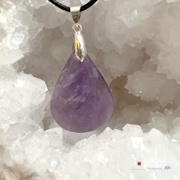 Pendentif - Améthyste
