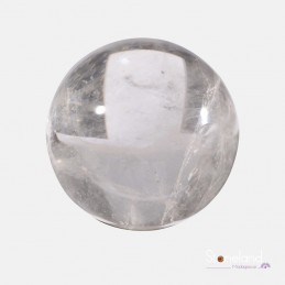 Sphère - Cristal