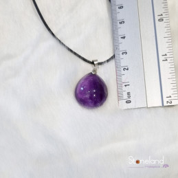 Pendentif - Améthyste