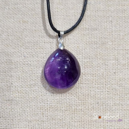 Pendentif - Améthyste