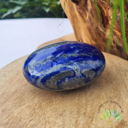Galet - Lapis lazuli