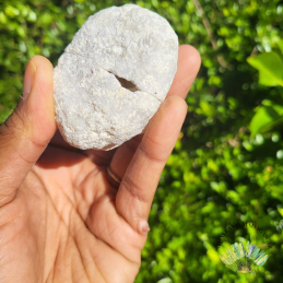 Pierre brute - Cristal de roche